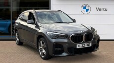 BMW X1 sDrive 20i [178] M Sport 5dr Step Auto Petrol Estate